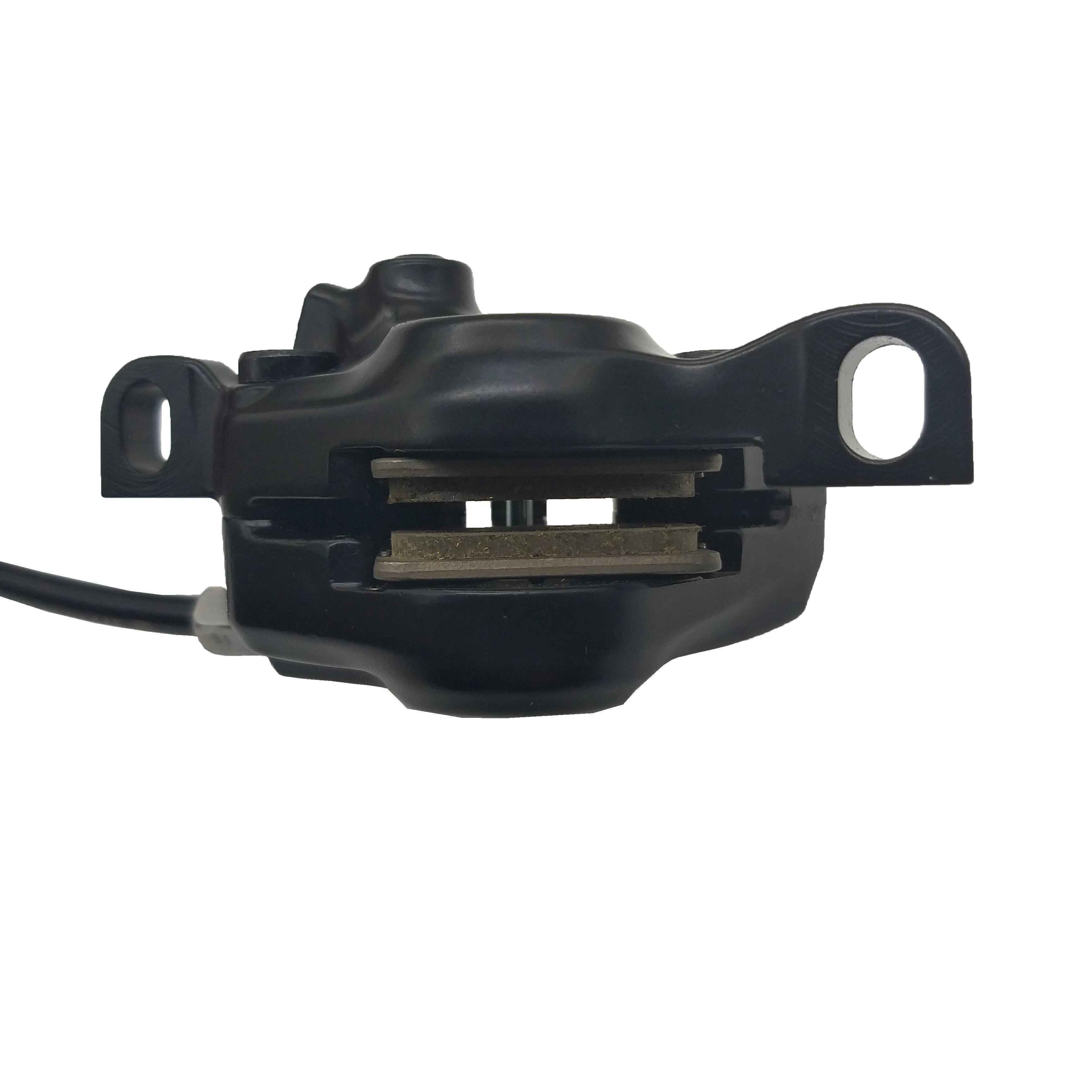 Shimano MT200 Hydraulic Disc Brake Set for MTB Riders