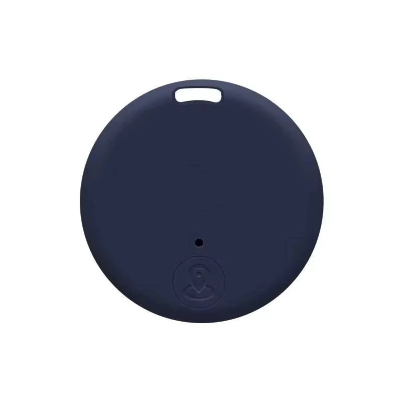 Bluetooth 5.0 Mini GPS Anti‑Lost Tracker Smart Locator Finder Device For Pets Elderly Kids Wallet Bag Car Item Tracking Tool Support IOS Android System