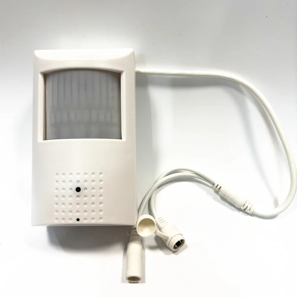 Mini 4G Security Camera 5MP with Motion Detection