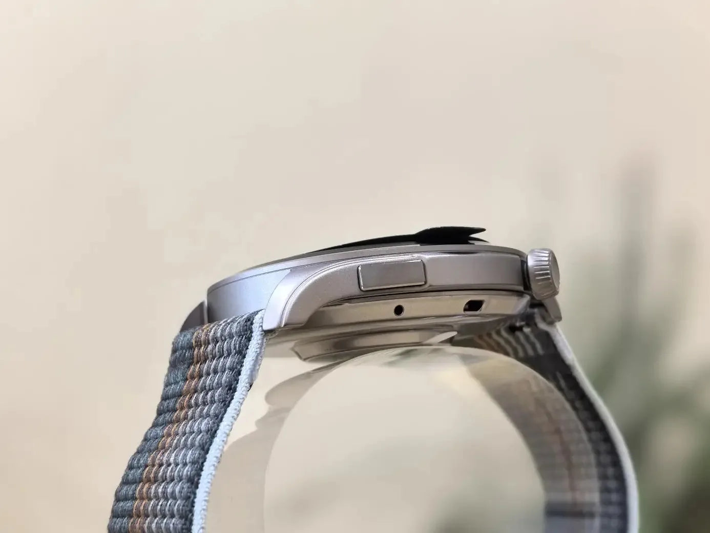 Amazfit Balance 46mm okosóra AMOLED kijelzővel