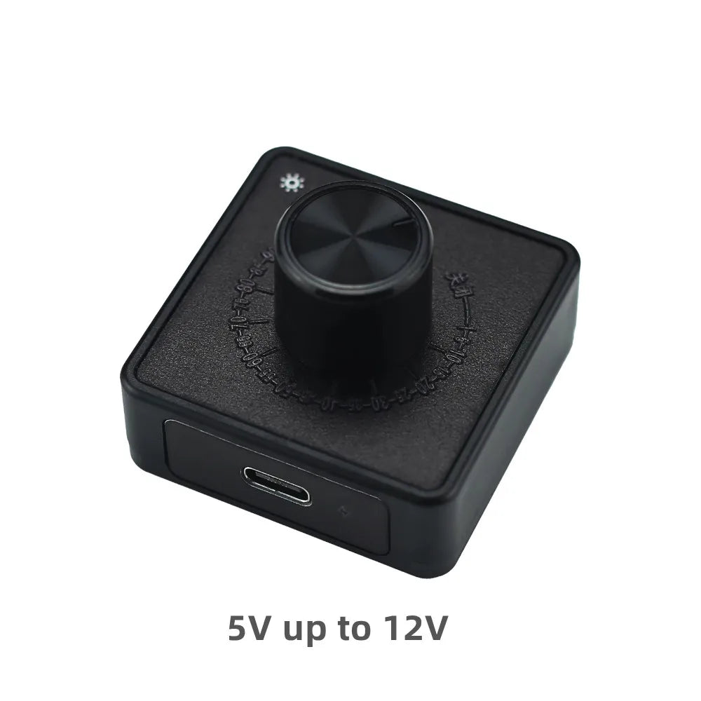Četveropinski PWM regulator brzine ventilatora - opcije napajanja