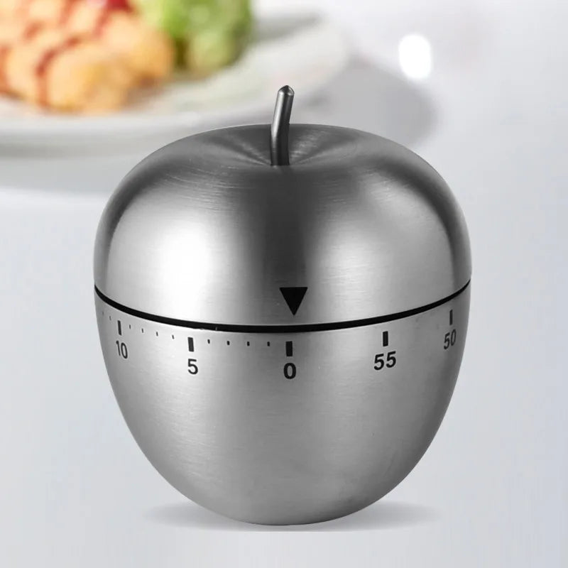 Mechanischer Küchen-Countdown-Timer