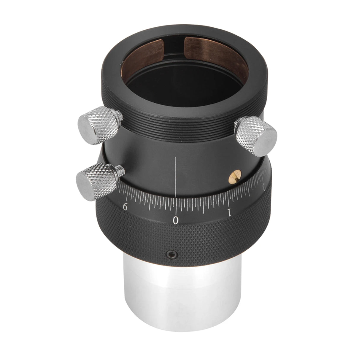 YZ-18839 Foco helicoidal de 1.25 pulgadas