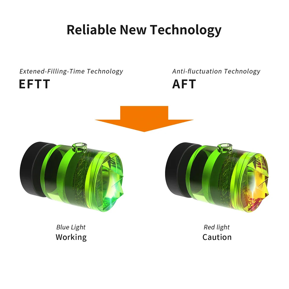 ATO-380P Aquarium Auto Top-Off System