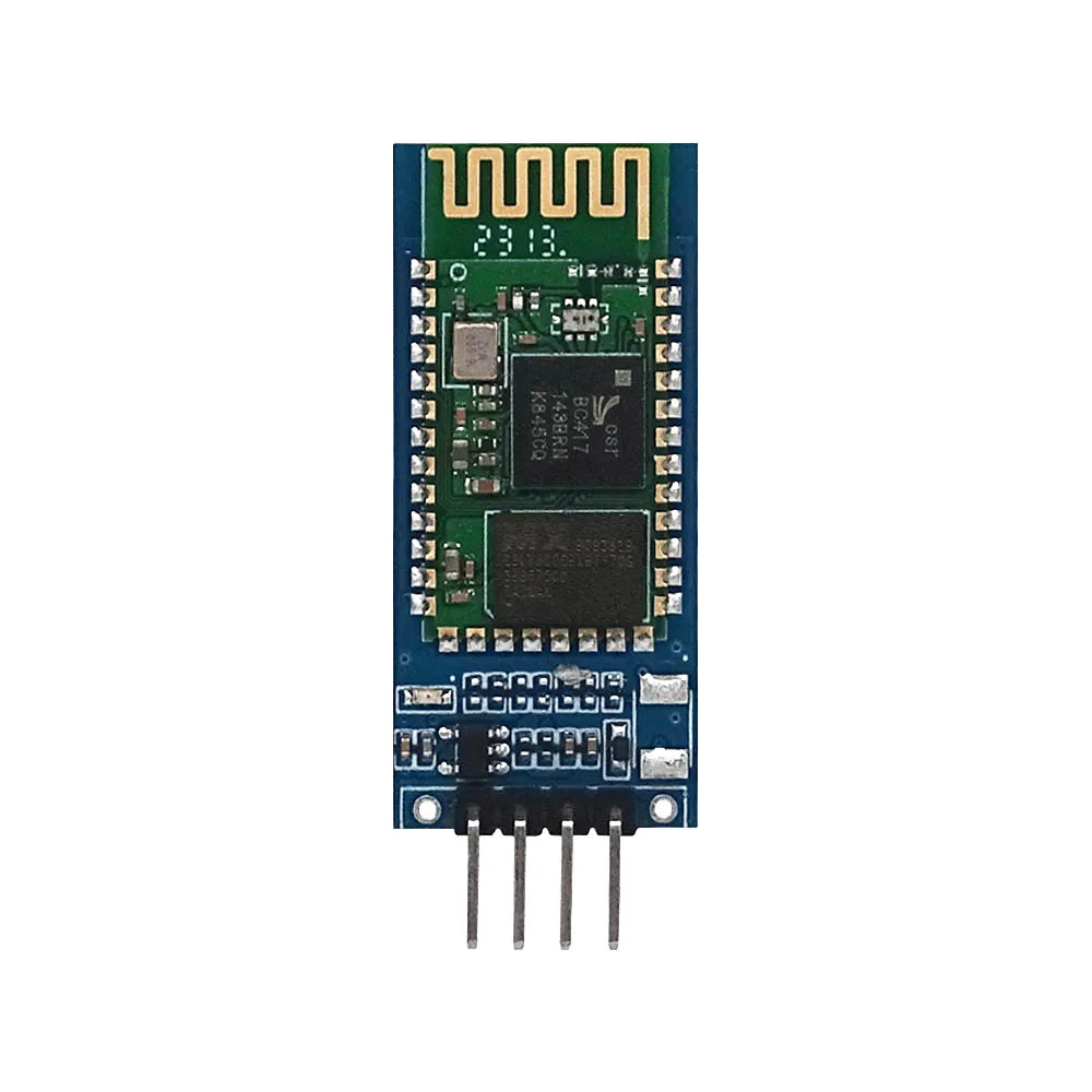 Moduły szeregowe Bluetooth HC-05 i HC-06 do Arduino