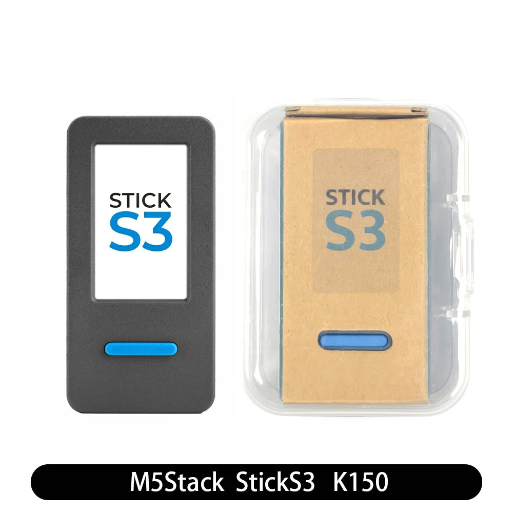 Krmilnik IoT M5Stack StickS3 ESP32-S3