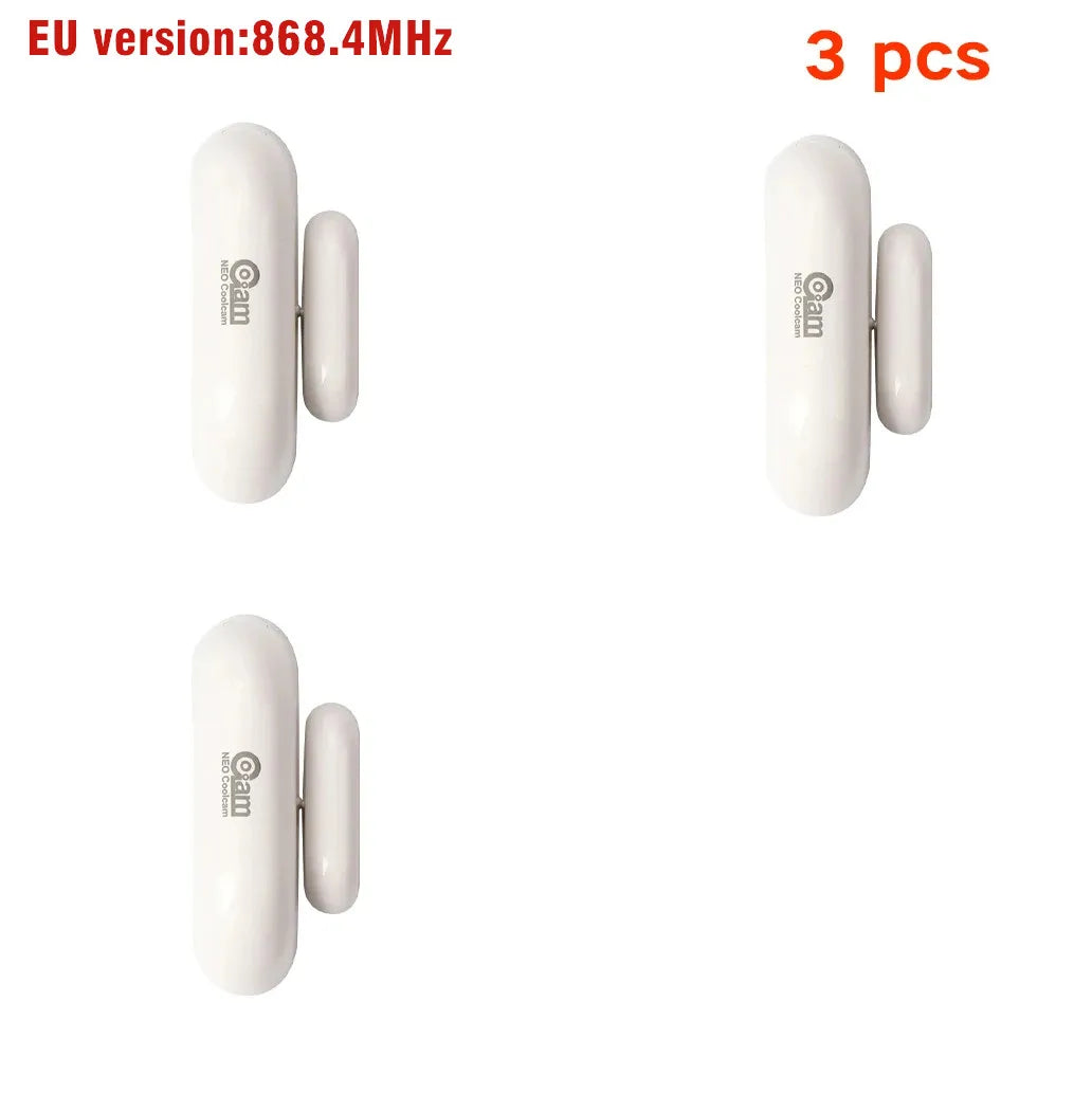 EU Z-Wave Plus Door and Window Sensor - Pack Options