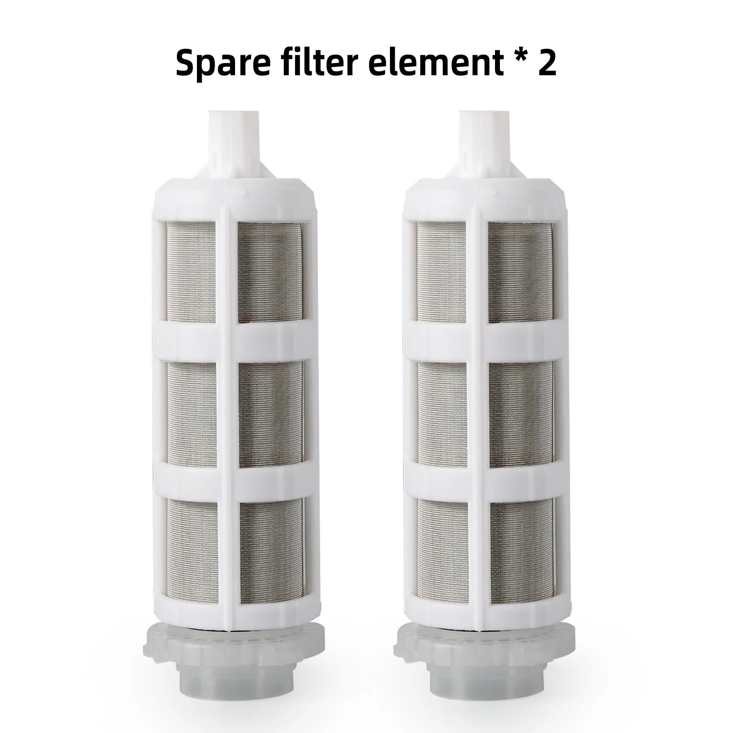 Whole House Spin Down Sediment Water Filter Pre-Filter System