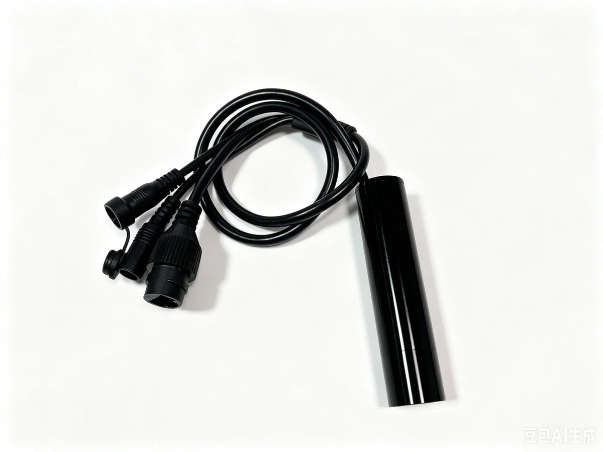 5MP IP66 PoE Mini Bullet Camera with Motion Detection