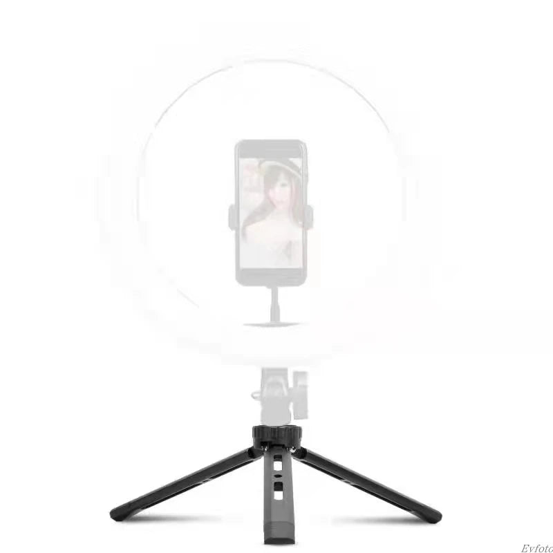 Aluminium Desktop Camera Tripod