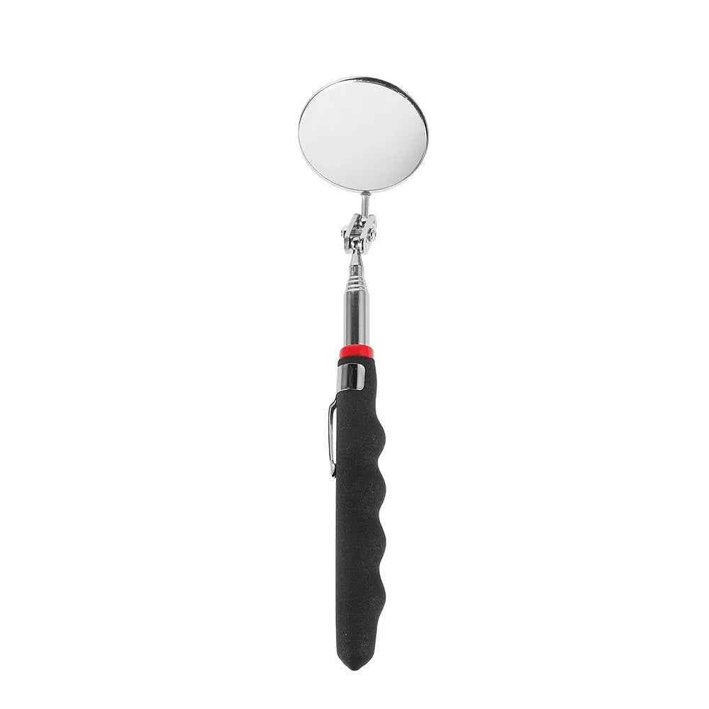 Magnetic Pickup Tools & Inspection Mirror, Set Options
