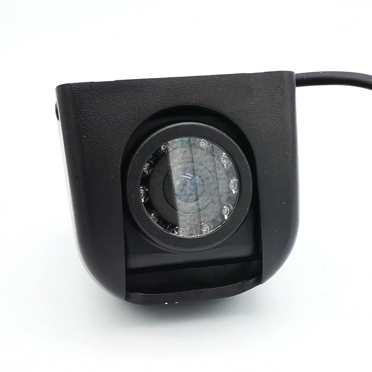 4K 8MP Mini PoE IP-Sicherheitskamera wasserdichtes Metallgehäuse