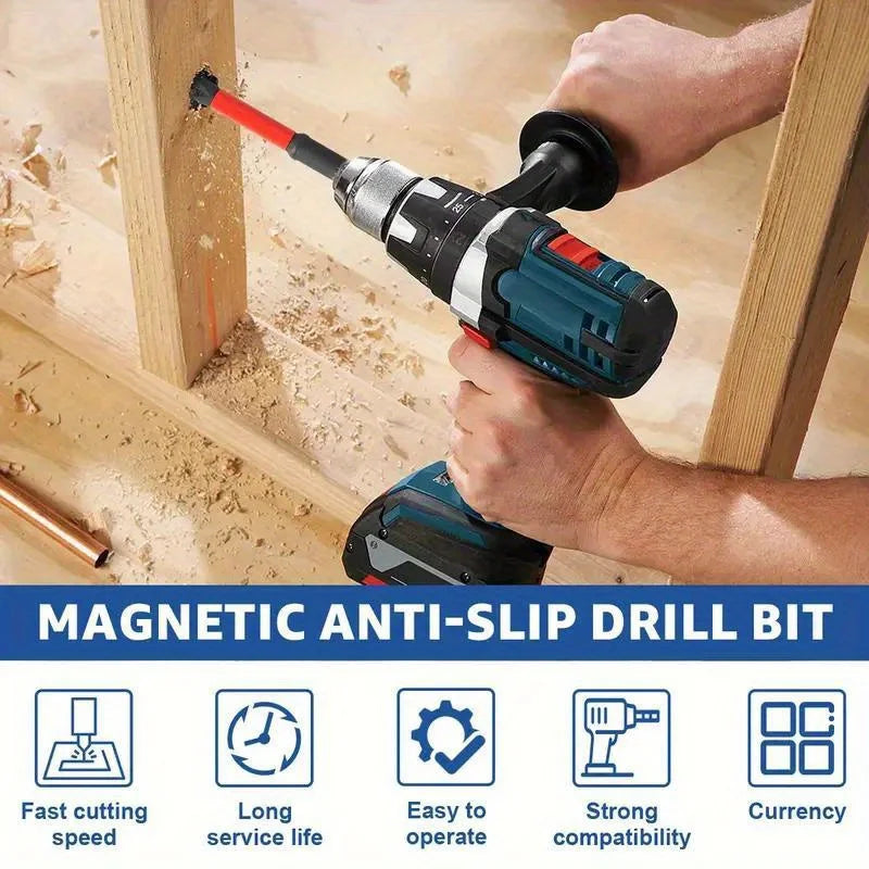 Magnetni križni vijačni nastavki – več kompletov