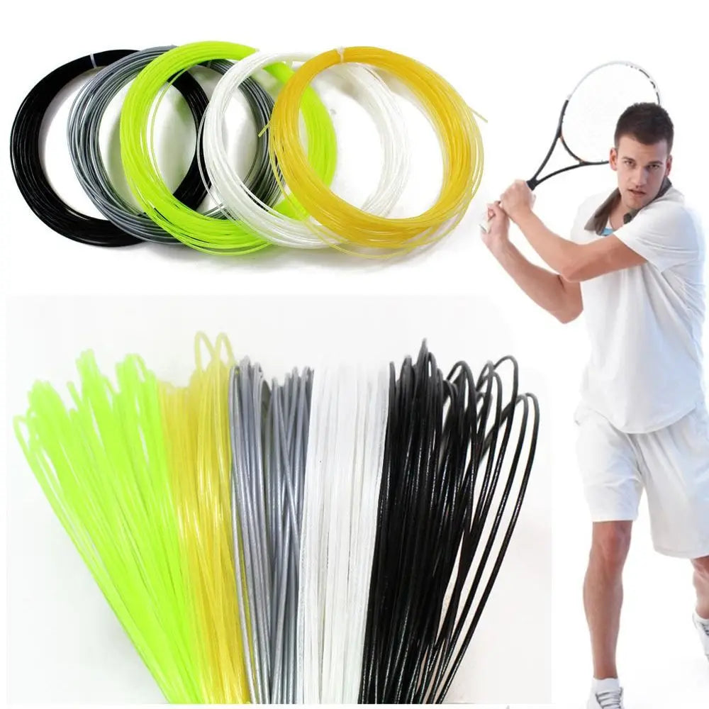 Tennis Racket String – 12 m, 1.35 mm