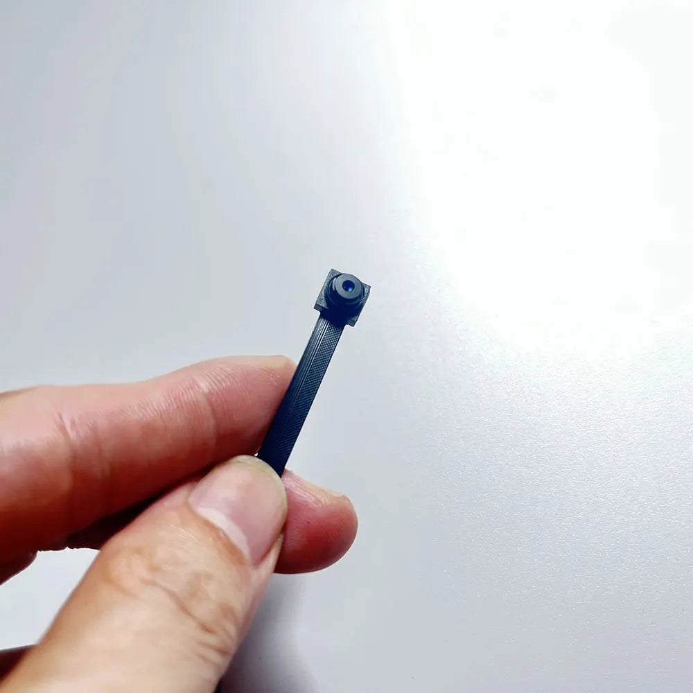 Caméra PCB Tuya Mini wifi Grand angle 2,1 mm 3MP intérieur Onvif audio intégré, emplacement carte TF, IPC, sécurité intelligente TUYA APP Cam