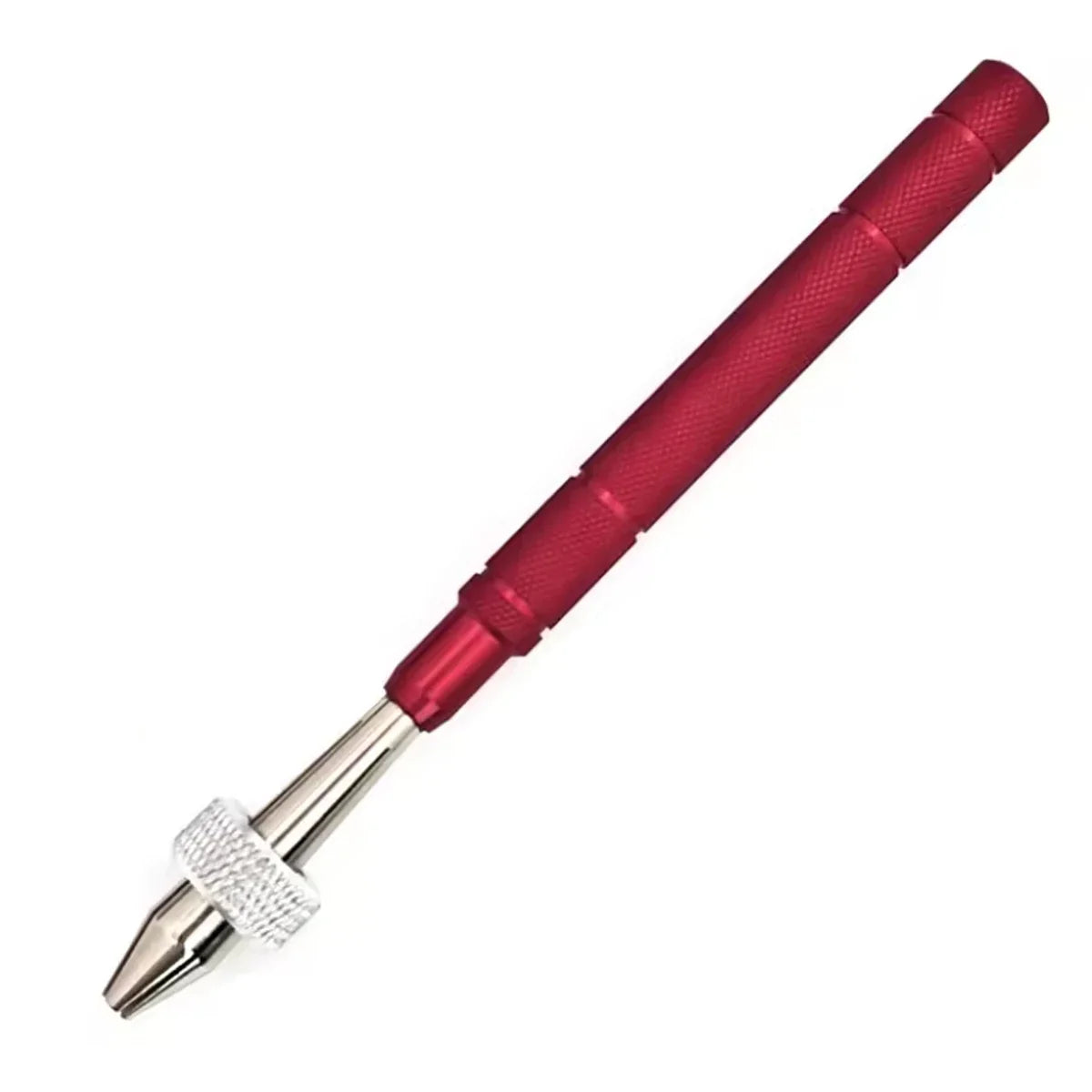 Watch Parts Clamp - With or Without Hole