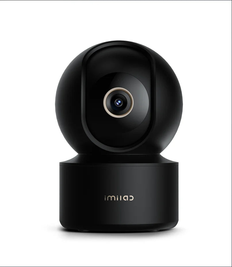 IMILAB C22 3K WiFi Indoor Security Camera with AI Detection