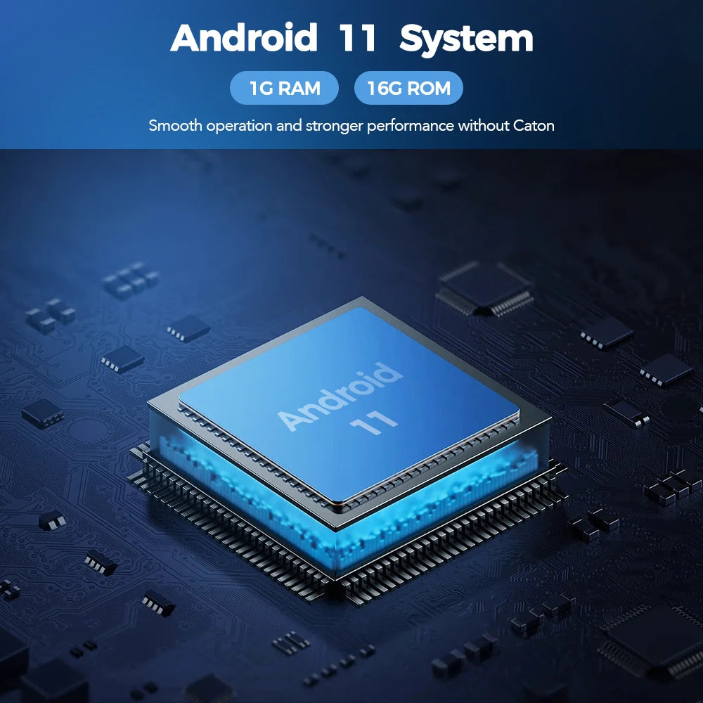 Autórádió 2 Din multimédia videólejátszó CarPlay és Android Auto támogatással