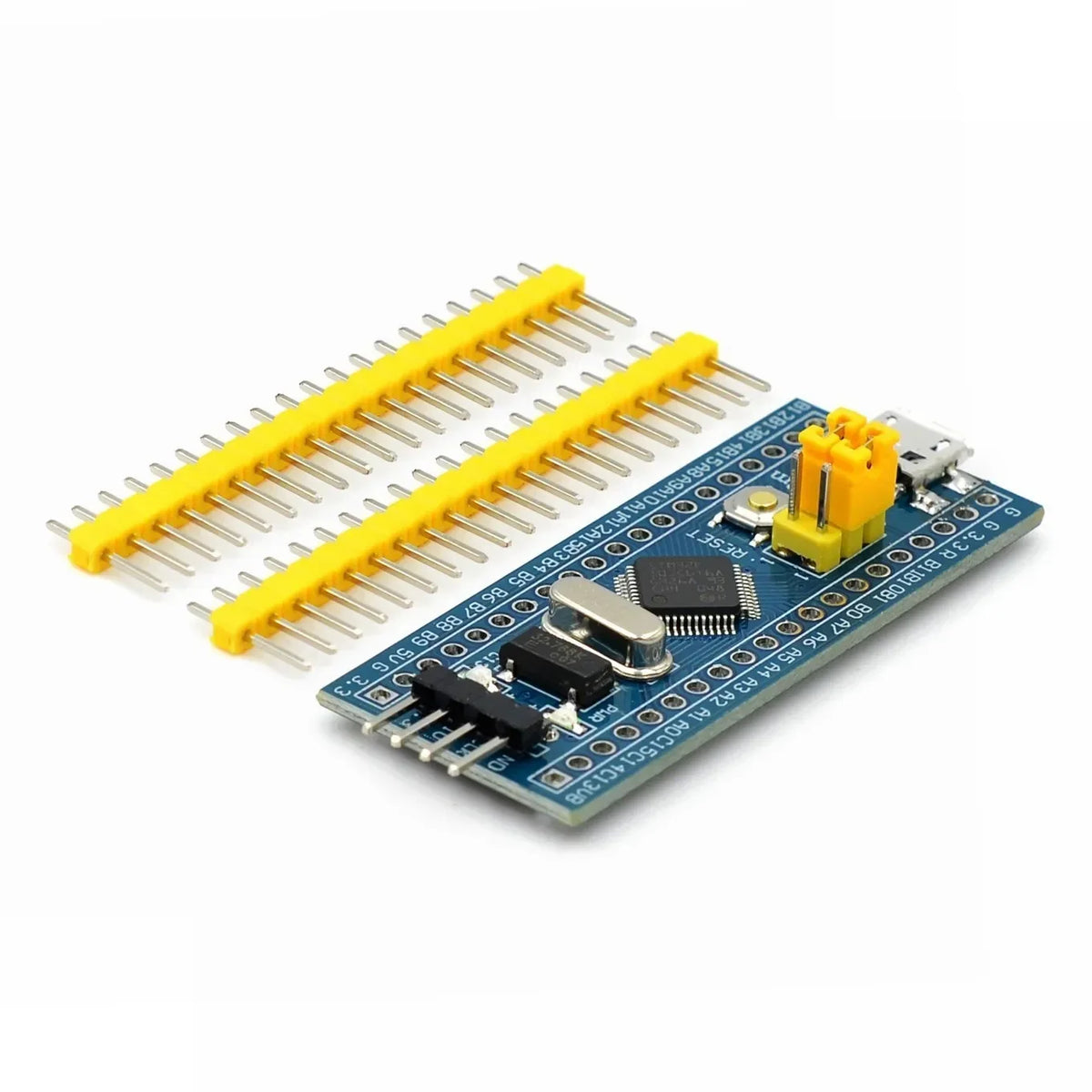 Vývojové dosky STM32F103C8T6, viac kusov