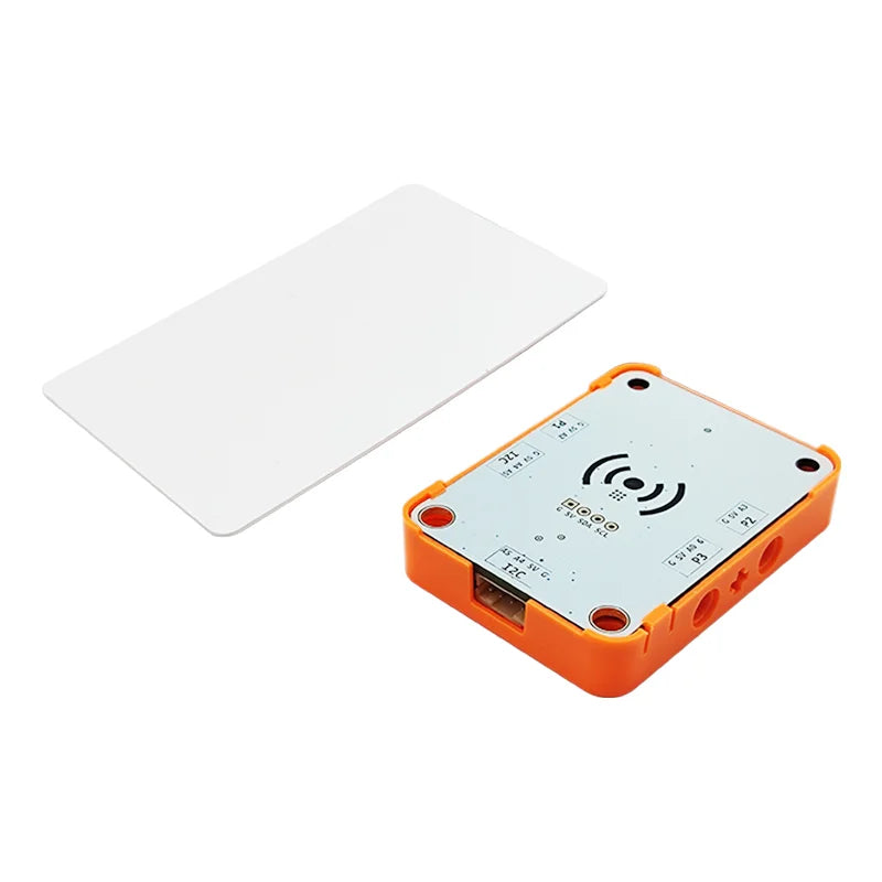 Modul RFID čítačky RC522, 13,56 MHz