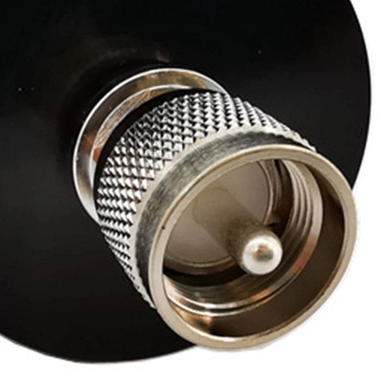 Încărcător fictiv RF de 50 ohmi cu conector PL259
