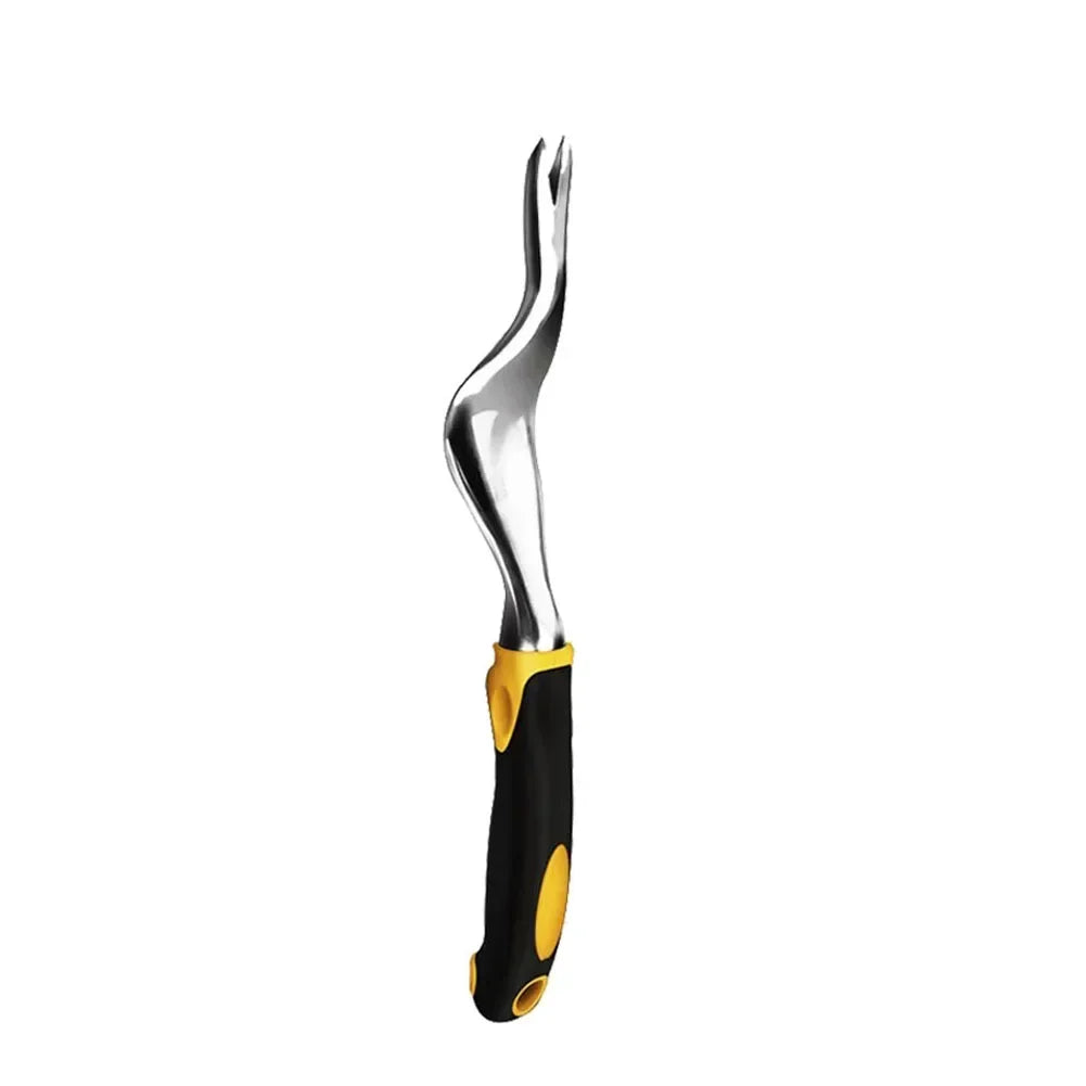 Garden Planting and Weeding Tools, Pictured Options