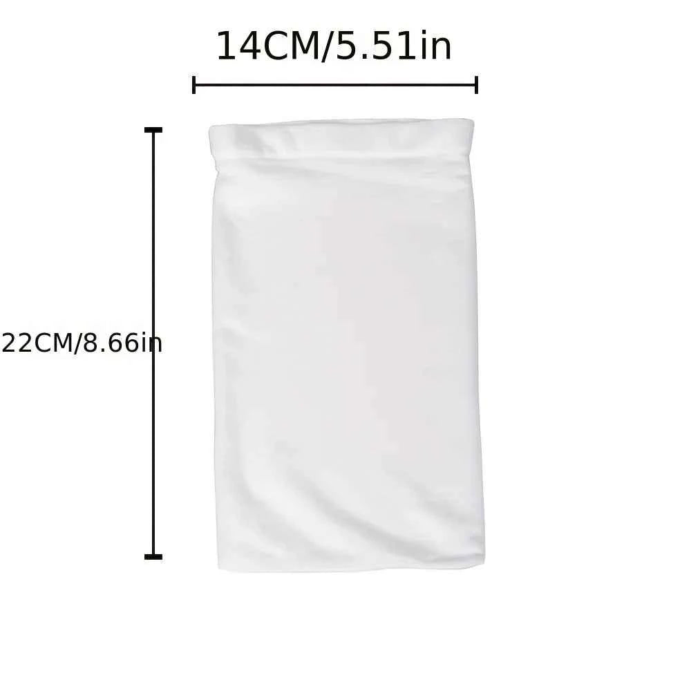 10pcs Swimming Pool Skimmer Socks Home Appliance Nylon Mesh Filters Baskets Skimmers Swimming Pool Cleaning Tool Accessories