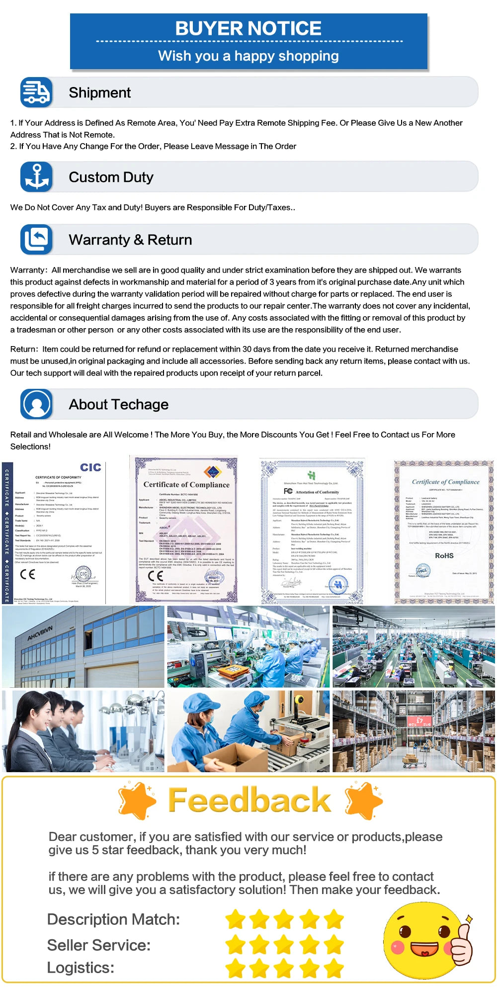 5MP WiFi PTZ Security Camera