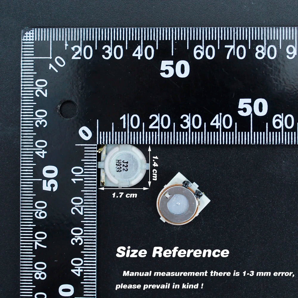 Altoparlanti di ricambio per Sony PSP 2000 e 3000