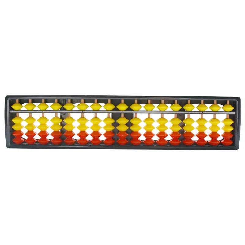 17-kolonne Soroban Abacus