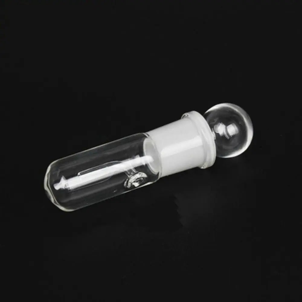 Clear Aquarium Planaria Trap
