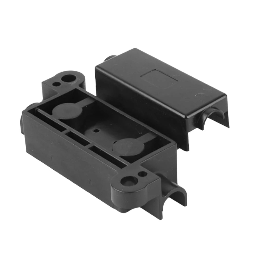 Single-Way Vehicle Fuse Holder, Fuse Not Included
