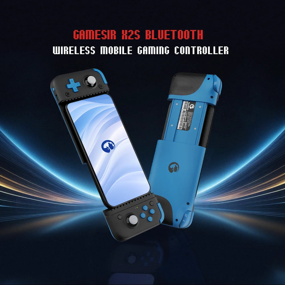 GameSir X2s Mobile Phone Gamepad for Cloud Gaming