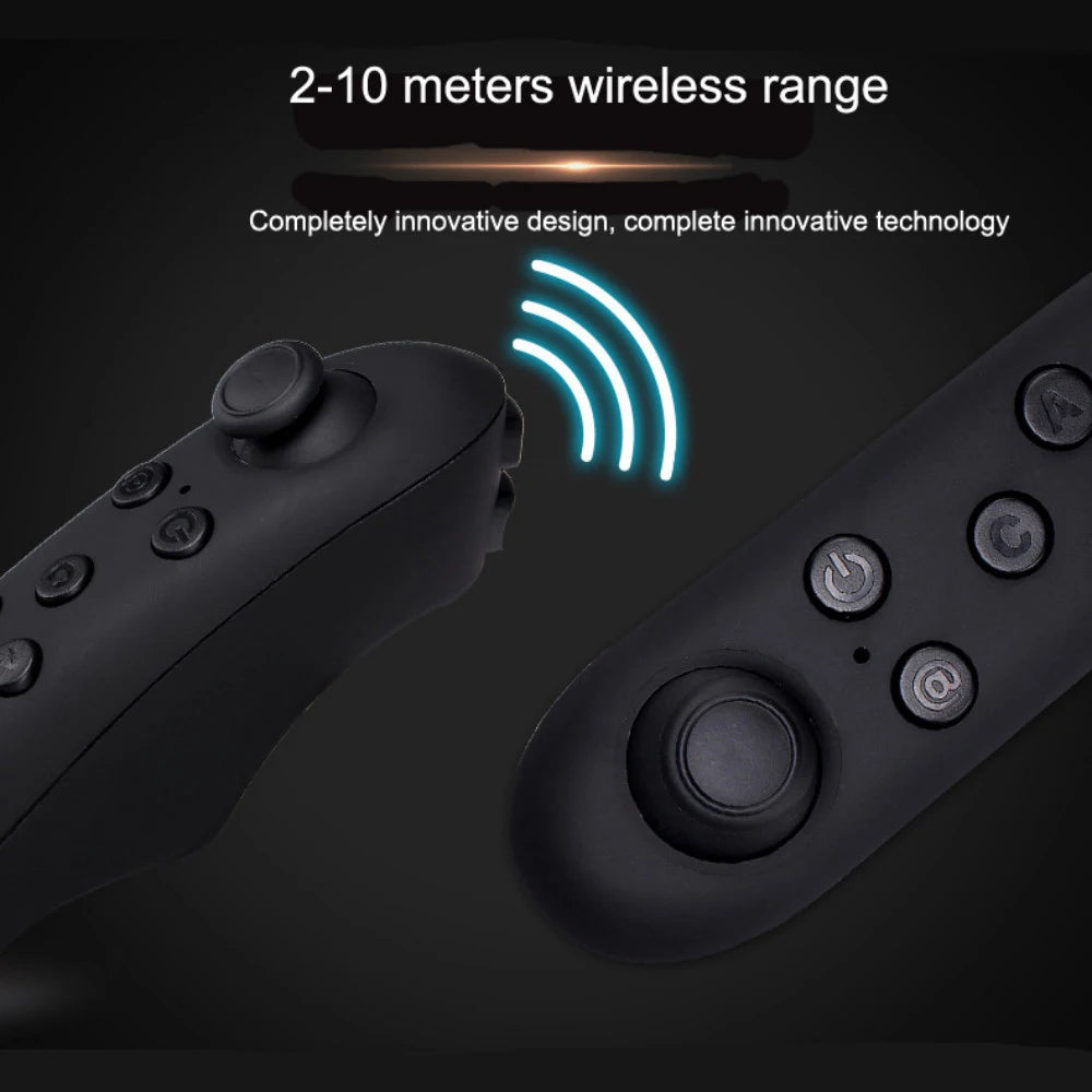 VR brýle 3D virtuální realita, headset, helma, čočky, brýle, chytré pro smartphony, mobilní hry, sada Viar Viewer
