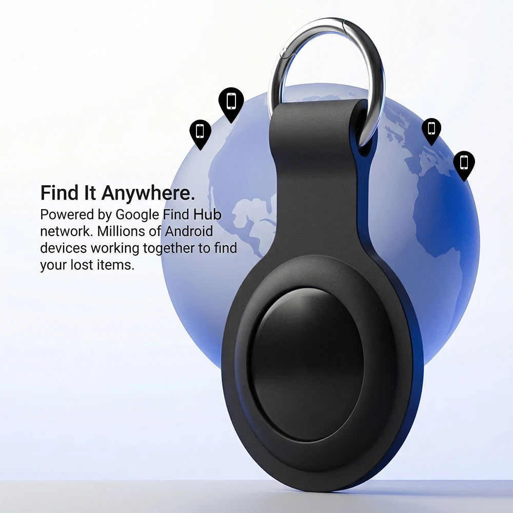 Android langdistancefinder vandtæt anti-tab smart-tag