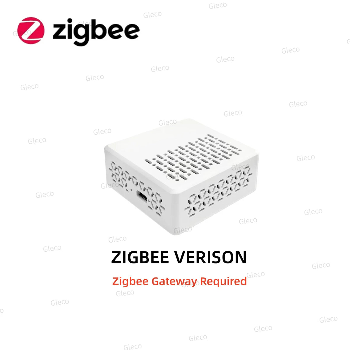 Capteur de Niveau Sonore Tuya avec Options WiFi ou Zigbee