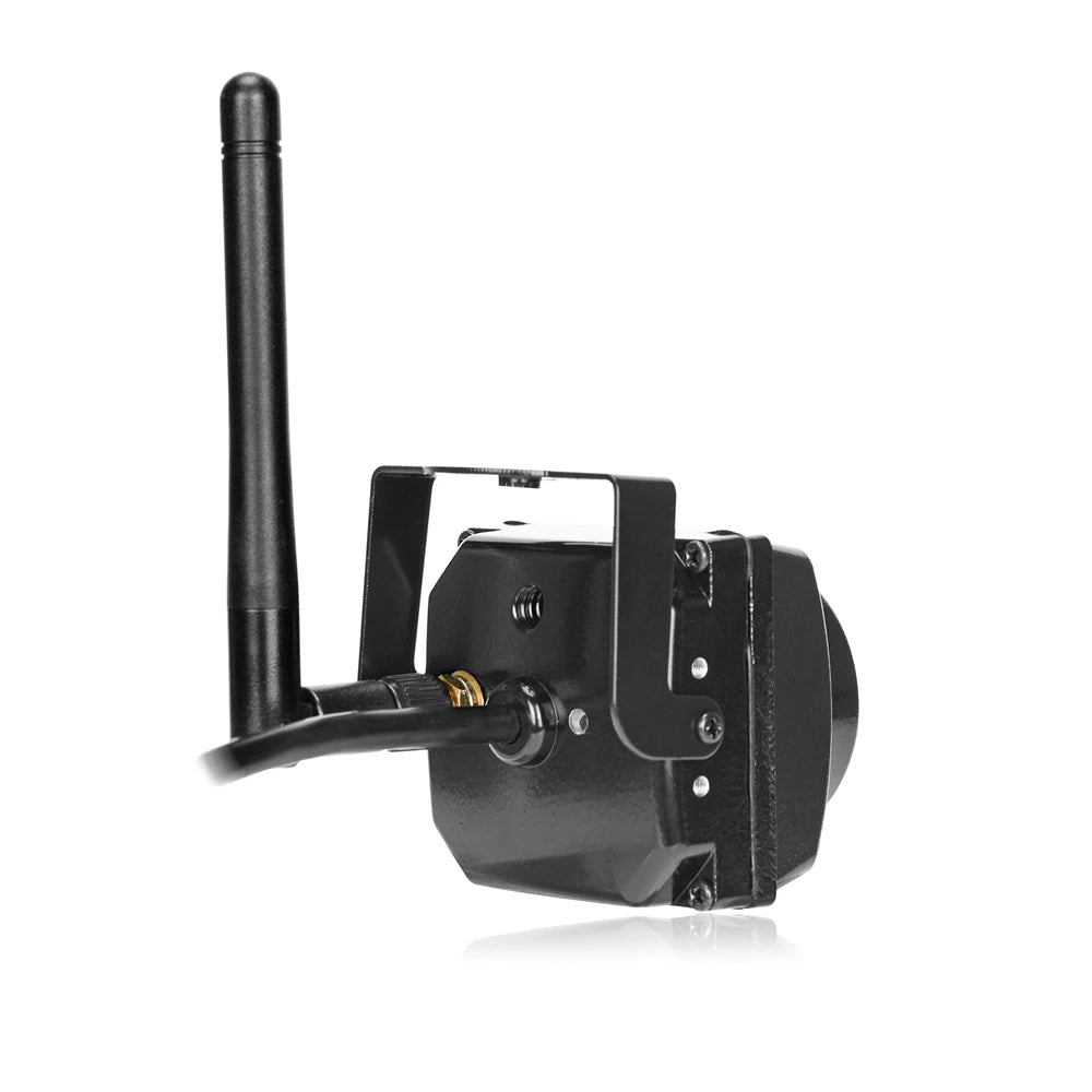 5MP 1080P Outdoor WiFi Bird Watching Camera Kit