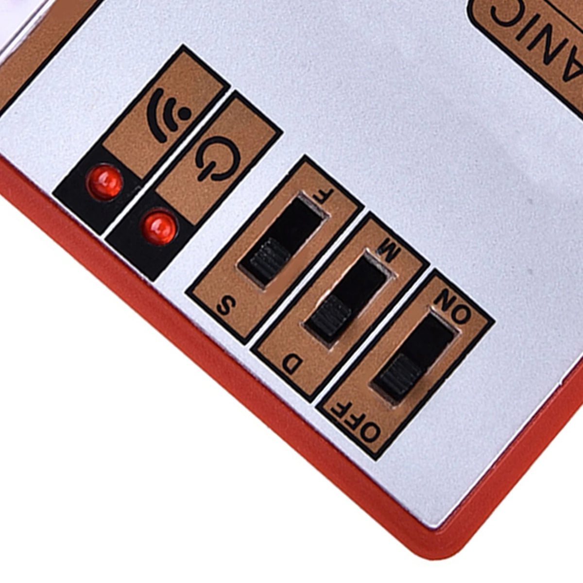 Watch Battery and Quartz Pulse Tester