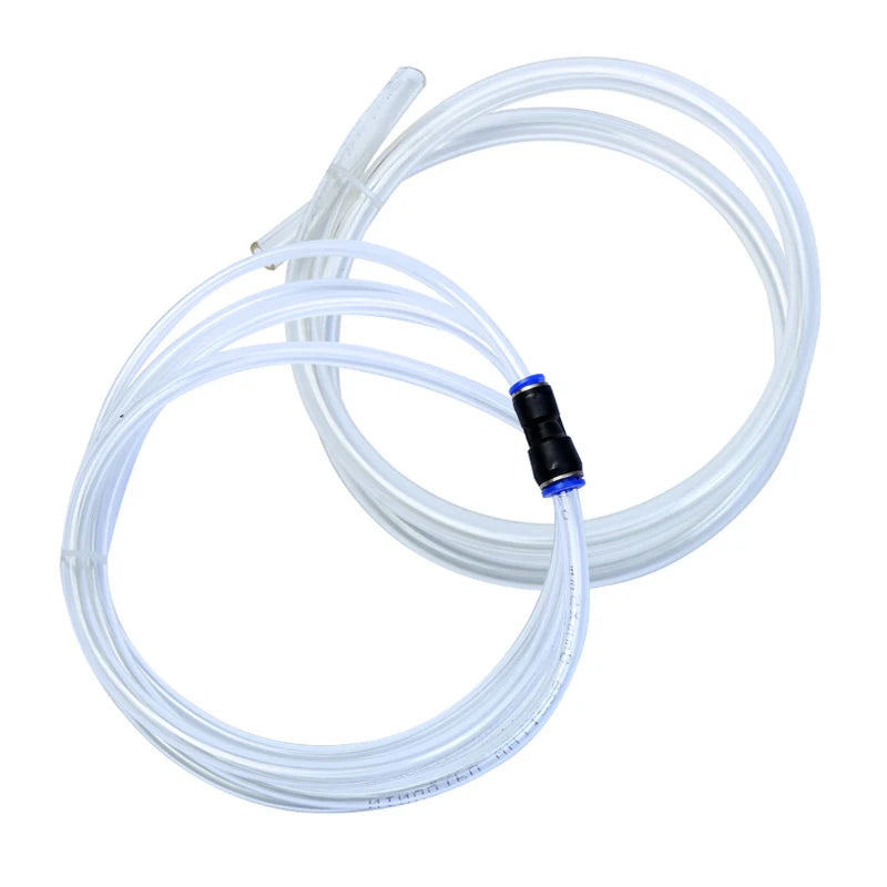 Pompa di trasferimento olio portatile 12V/24V per auto, motociclette e barche