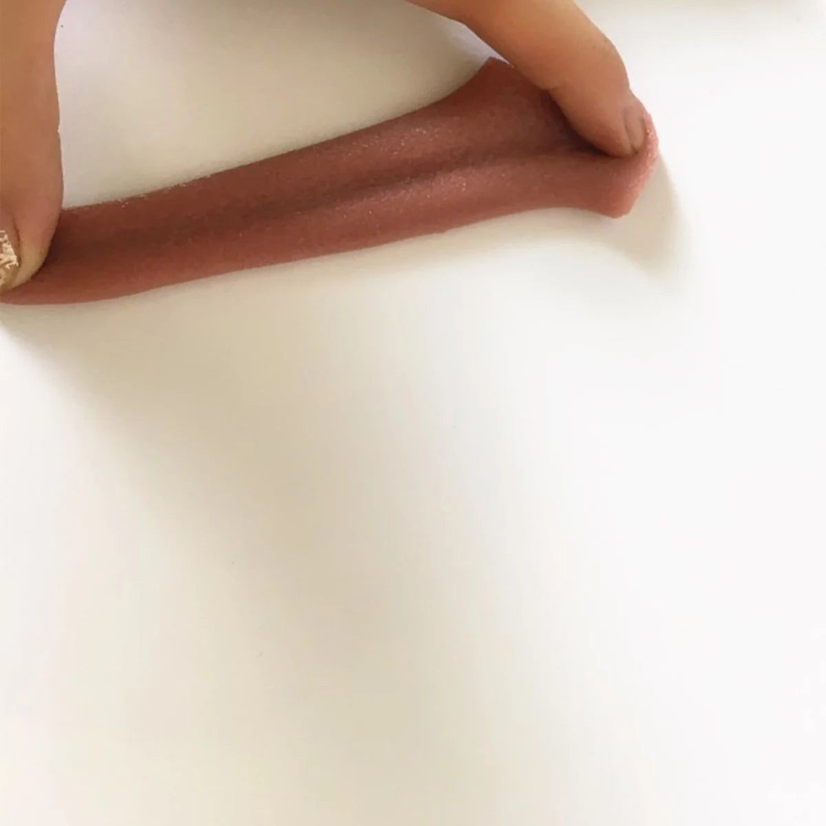 1PC-Hot Horror Funny Tricks Whole Person False Simulation Rubber Tongue Prank Maker Trick Kids Boy Toys Halloween Prank Silicone 