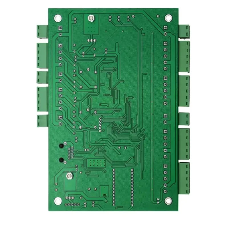 TCP/IP Access Control Board - One, Two or Four Doors