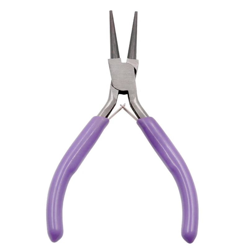 Jewellery Making Pliers - Jaw Options