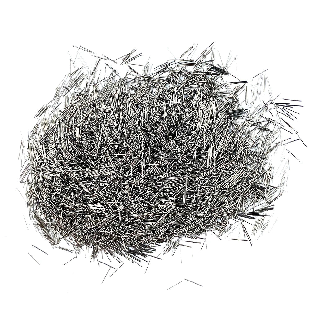 Stainless Steel Magnetic Polishing Pins, 200 g