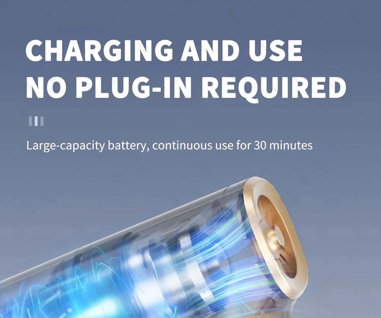 CENRR 98000PA Krachtige Mini Auto Stofzuiger Snoerloos Draadloos Auto Reinigingsapparaat Handheld Draagbare Stofzuiger Luchtpistool