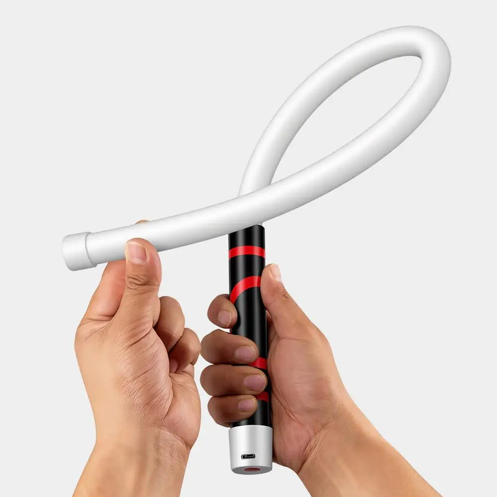 Flexible Rechargeable LED Inspection Light