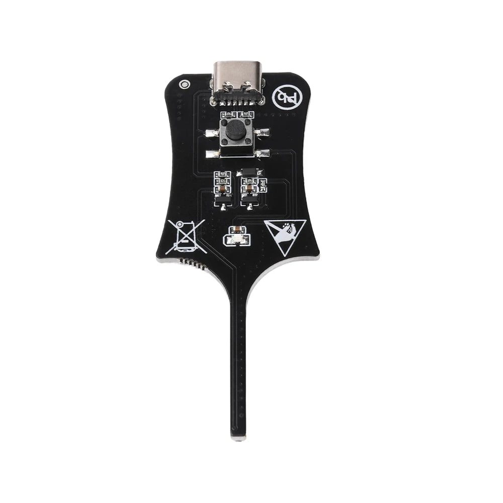 USB-C Induction Probe for Electronics Repair