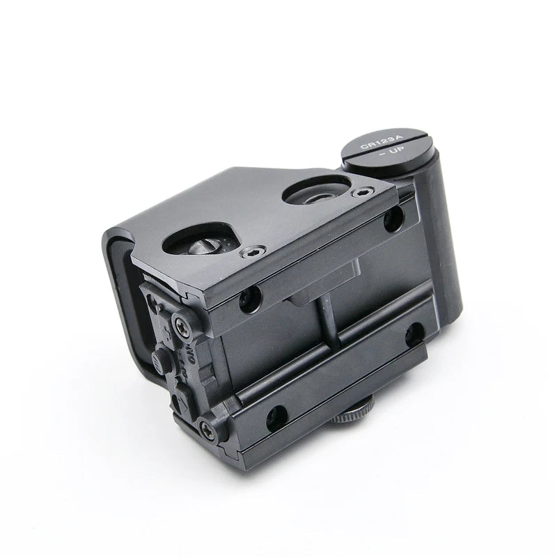 553 Holographic Sight Red Dot Sight Green Red Dot Sight Optics Reflex Riflescope Hunting Scopes Fit 20mm Rails 