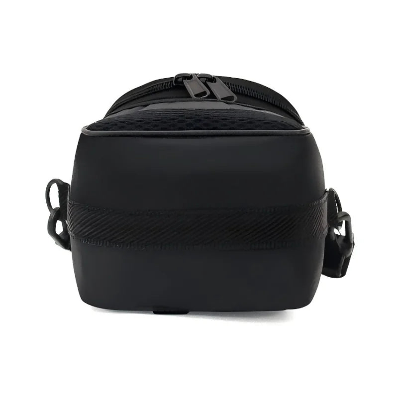 Camera Bag Single Shoulder DSLR Mirrorless Digital Storage Camera Bag Suitable for DV Telephoto Camera