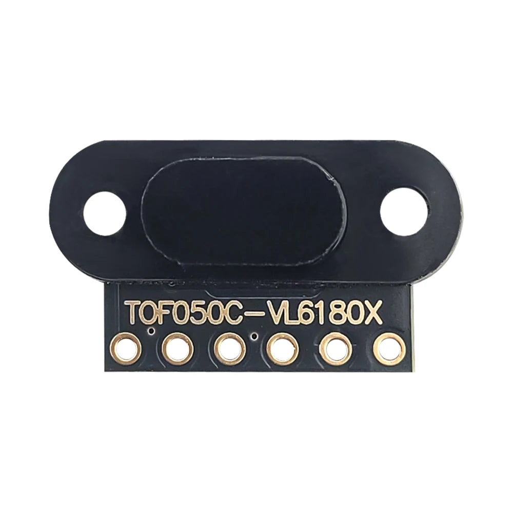 Opzioni Sensore di Distanza Time-of-Flight I2C