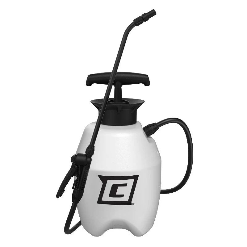 1-Gallon Multi-Purpose Lawn & Garden Sprayer